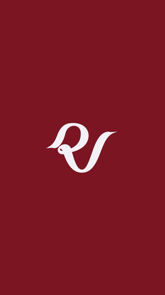 Red Velvet Logo Wallpapers Top Free Red Velvet Logo Backgrounds WallpaperAccess