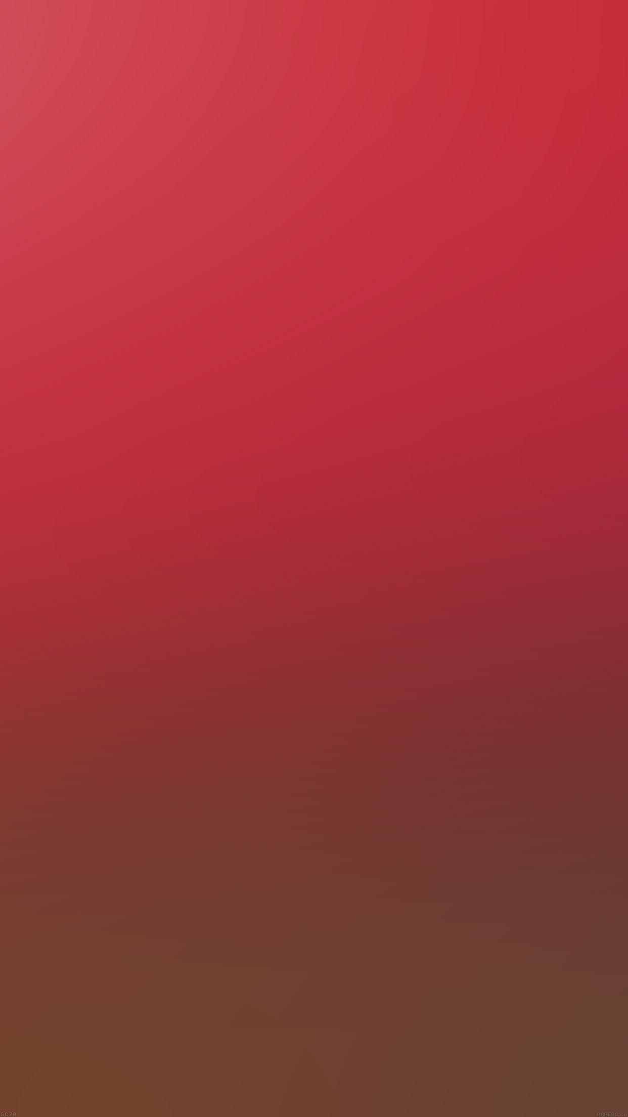 1242x2208 Red Velvet Cake Blur