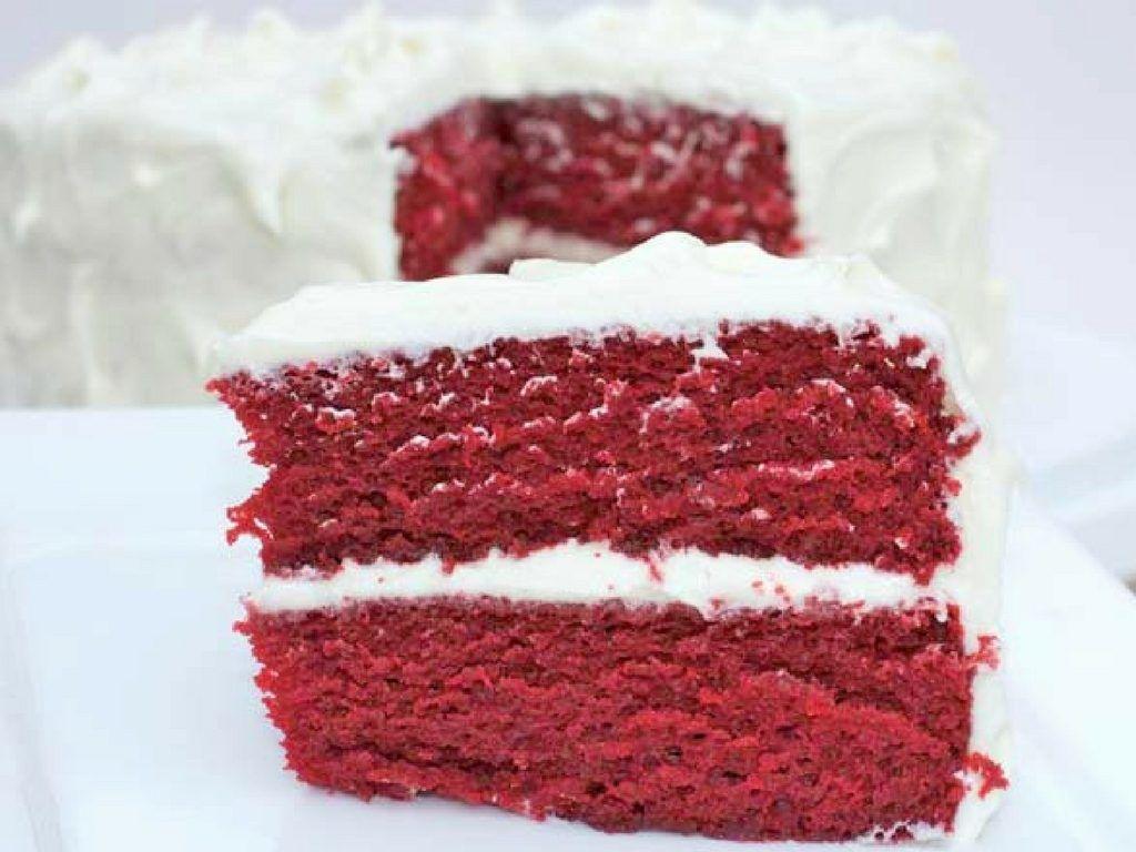 Red Velvet Cake Wallpapers - Top Free Red Velvet Cake Backgrounds ...