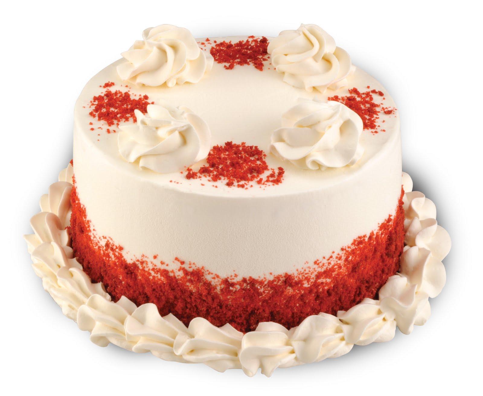 1600x1314 Red Velvet Cake Picture and Recipe