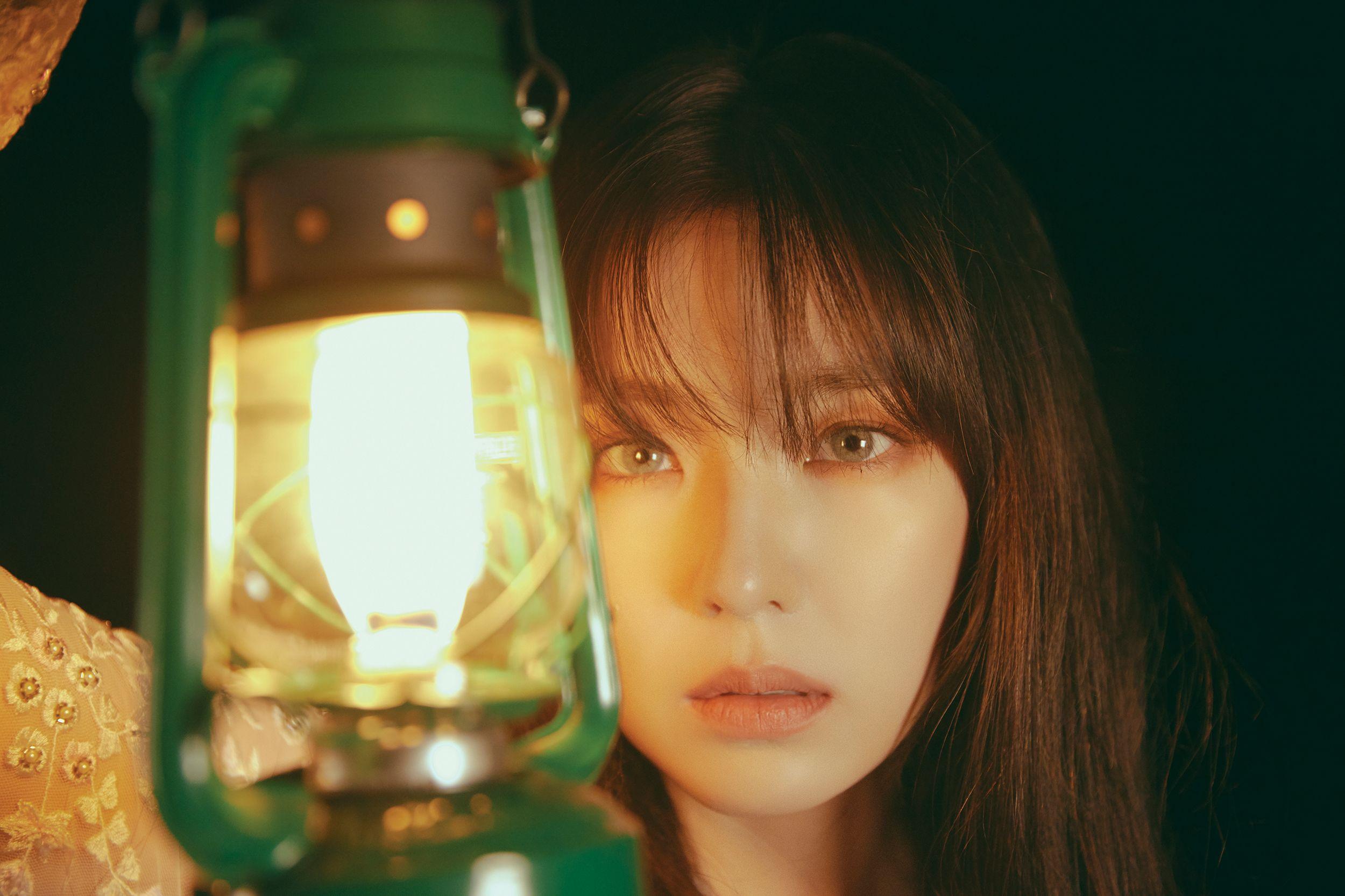 2500x1667 Red Velvet Irene Psycho Teaser image HD Photo