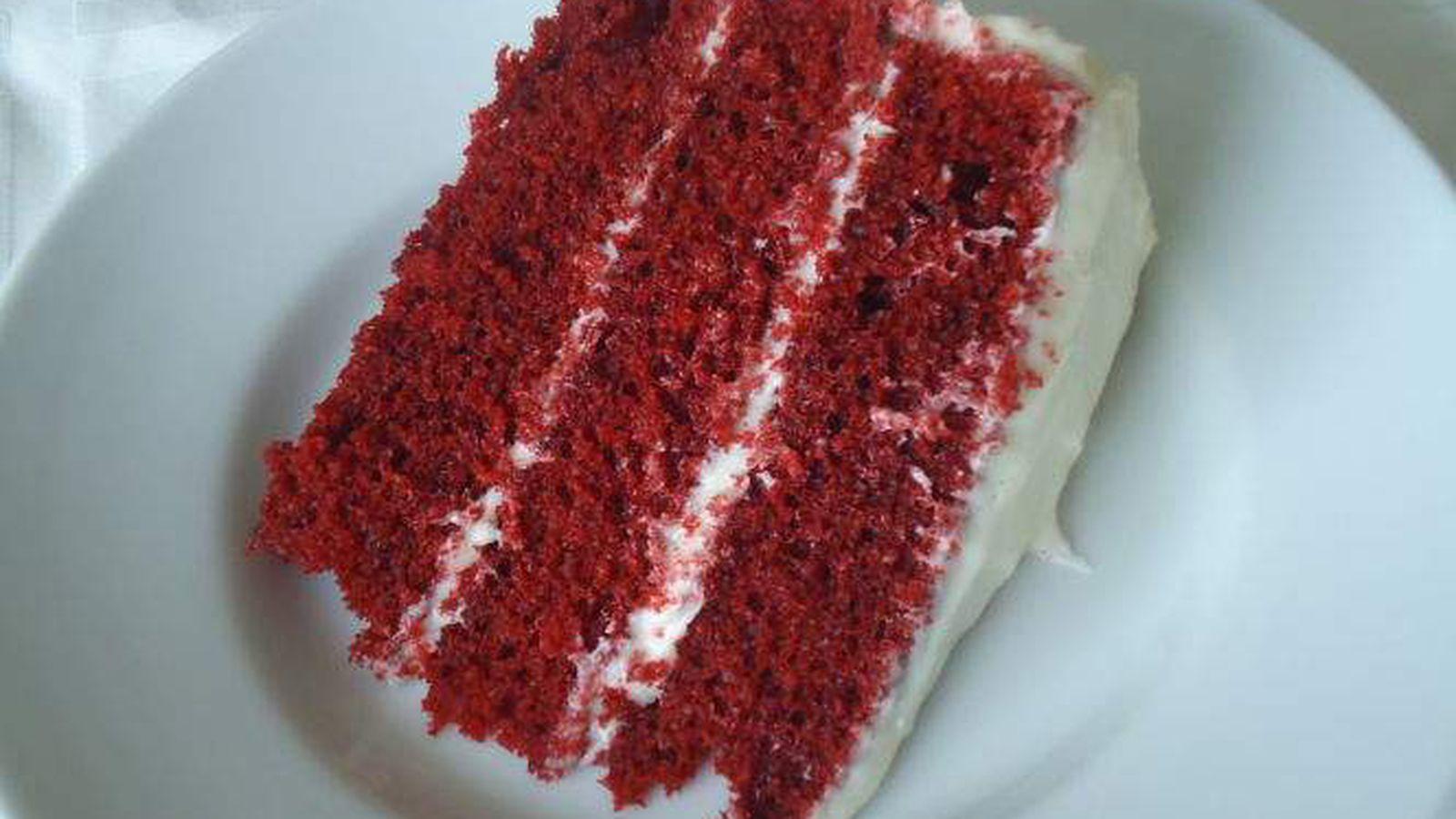 1600x900 You Asked For It: recipe for Red Velvet Cake