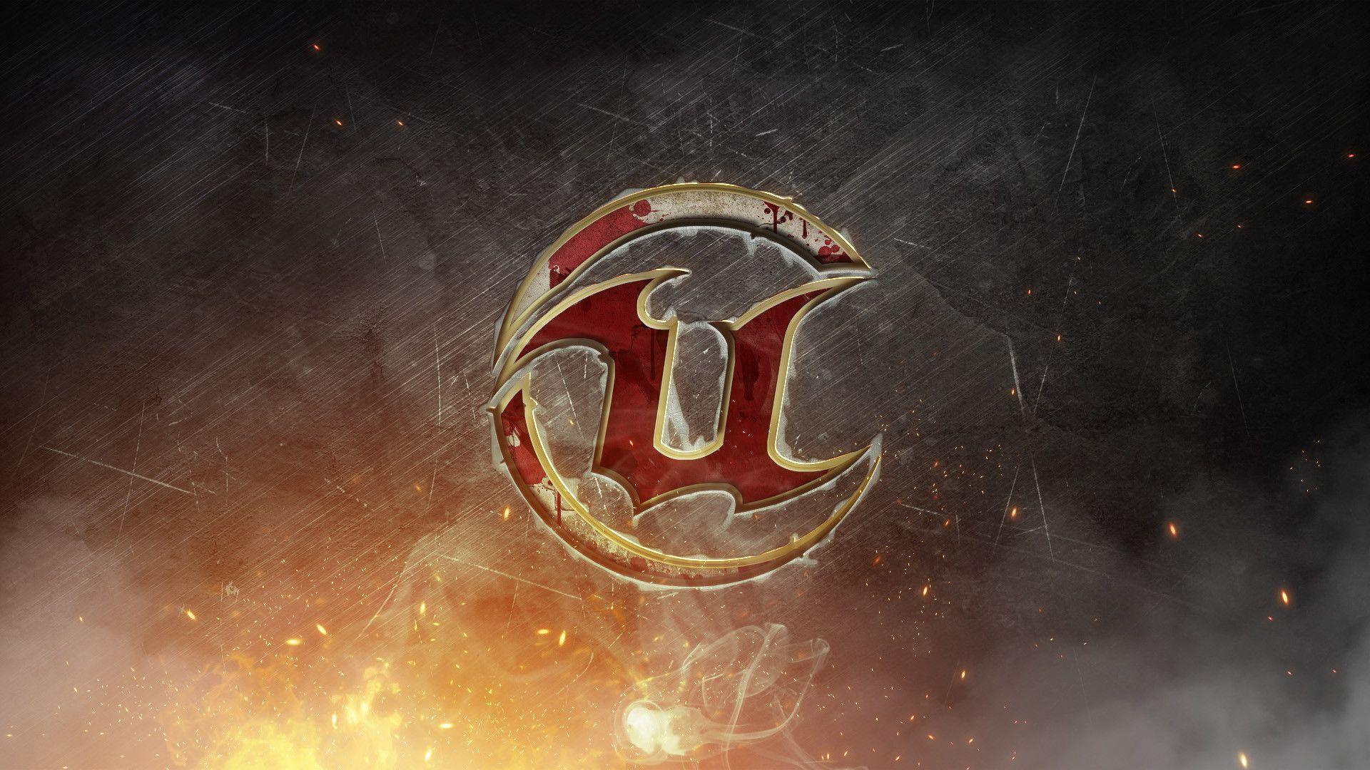 1920x1080 New official logo download & wallpaper Tournament Forums