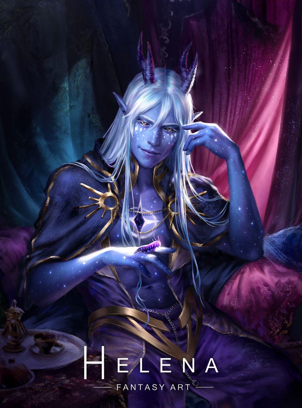 1000x1350 Aaravos Fanart Fantasy Art digital wallpaper available