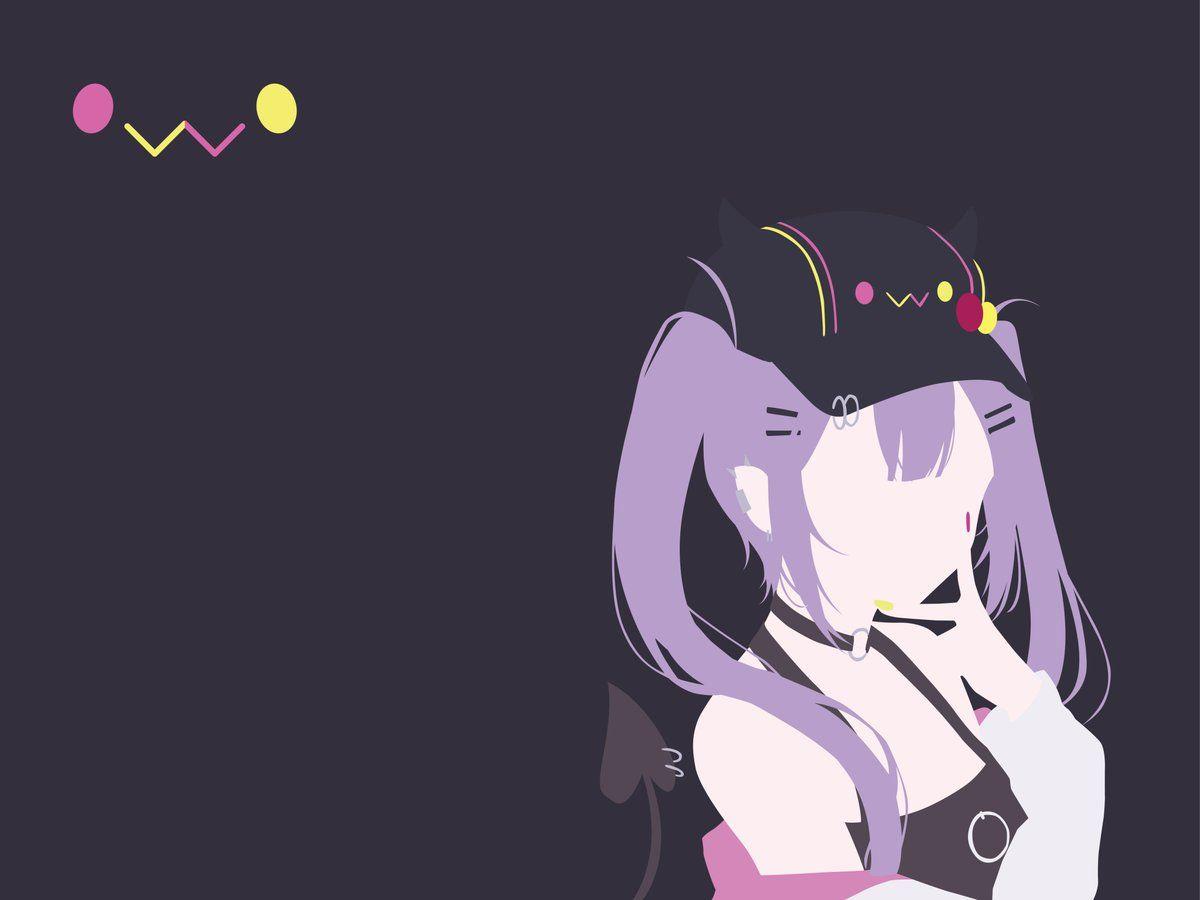1200x900 Minimalist Towa wallpaper for all the Kenzokus!