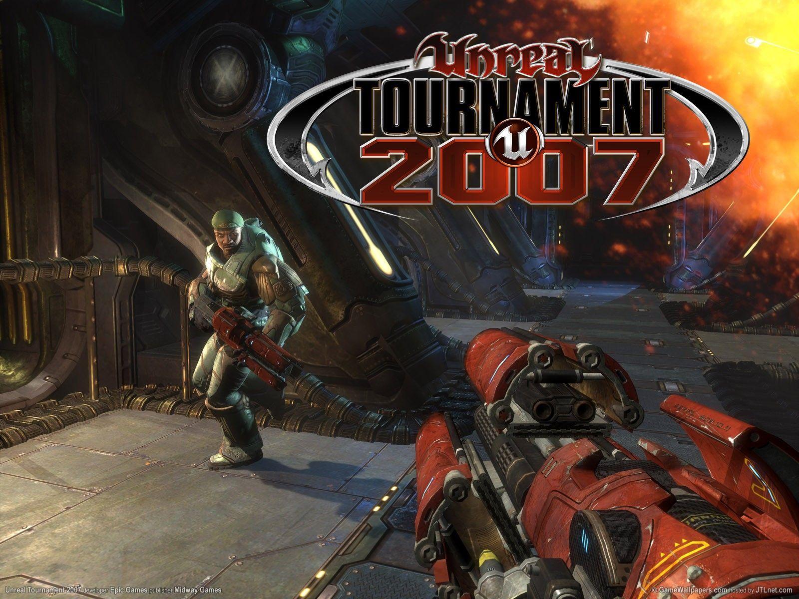 1600x1200 Wallpaper Tournament 2007 Background 1600x1200