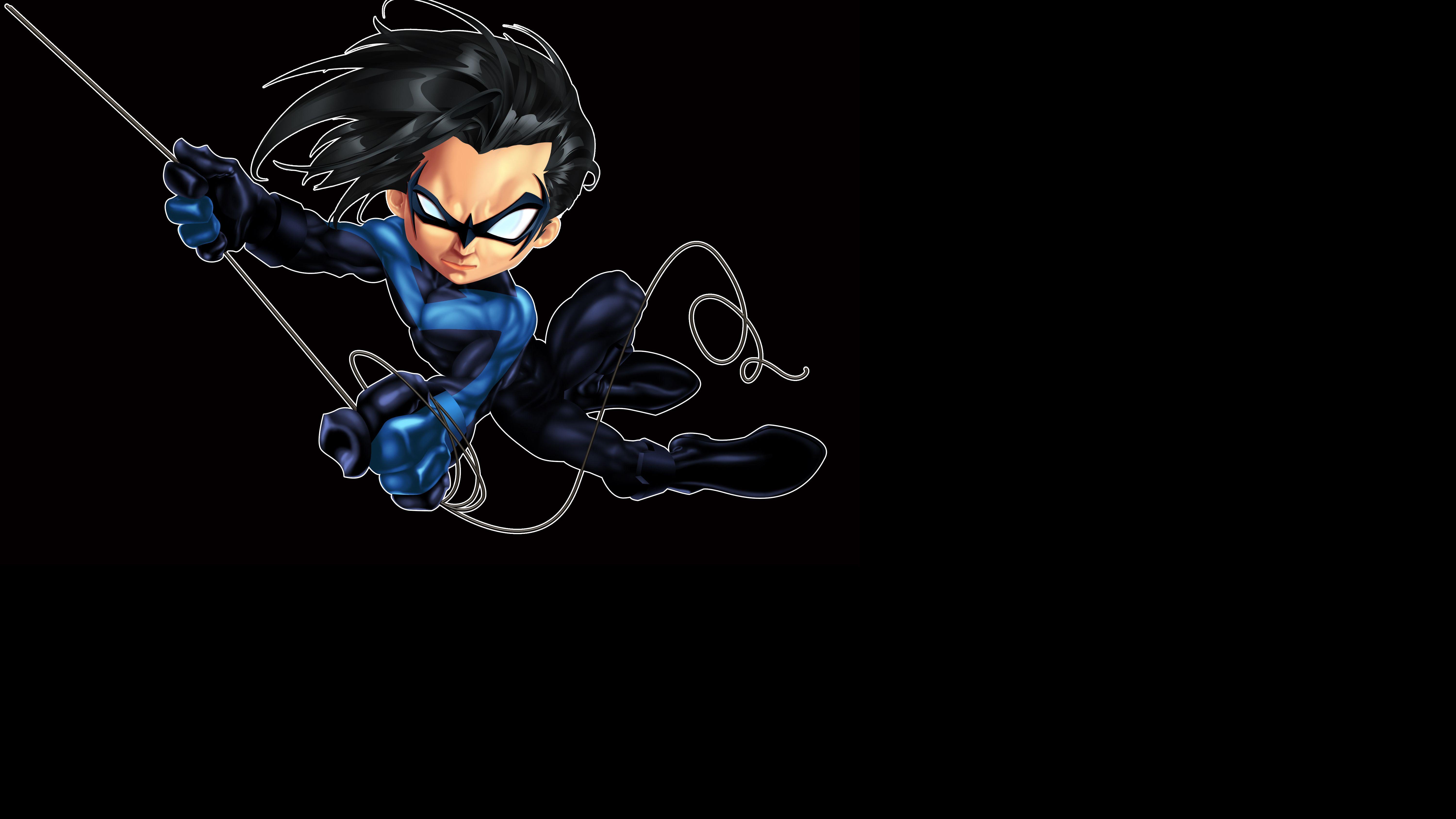 6000x3375 Free download Nightwing Computer Wallpaper Desktop Background 6000x3375 ID [6000x3375] for your Desktop, Mobile & Tablet. Explore Nightwing Desktop Wallpaper. Nightwing iPhone Wallpaper, New 52 Nightwing Wallpaper, Nightwing HD Wallpaper
