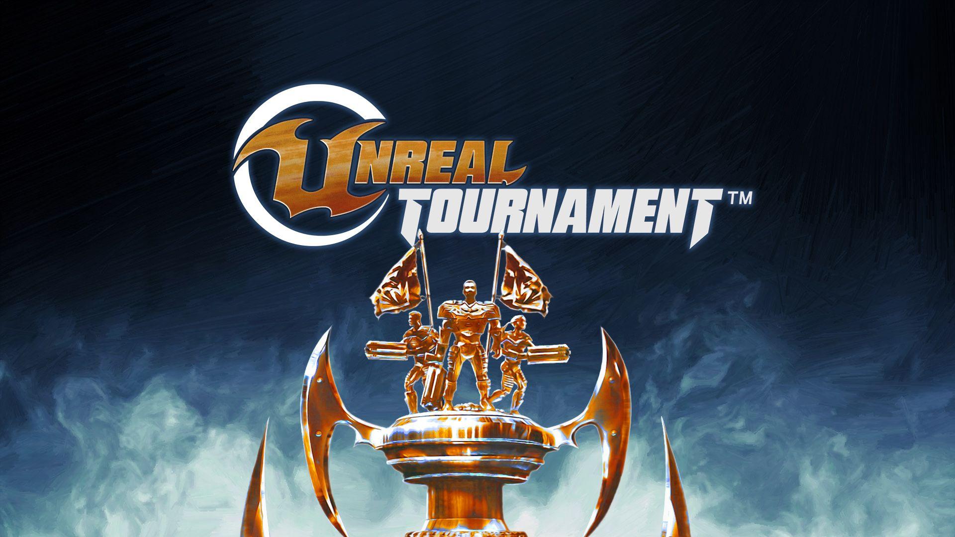 1920x1080 Click Image For Larger Version name Tournament Pc HD Wallpaper