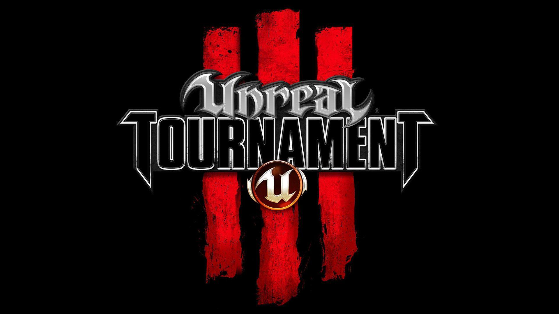 1920x1080 Desktop Wallpaper Tournament logo. Free Desktop Background 1920x1080