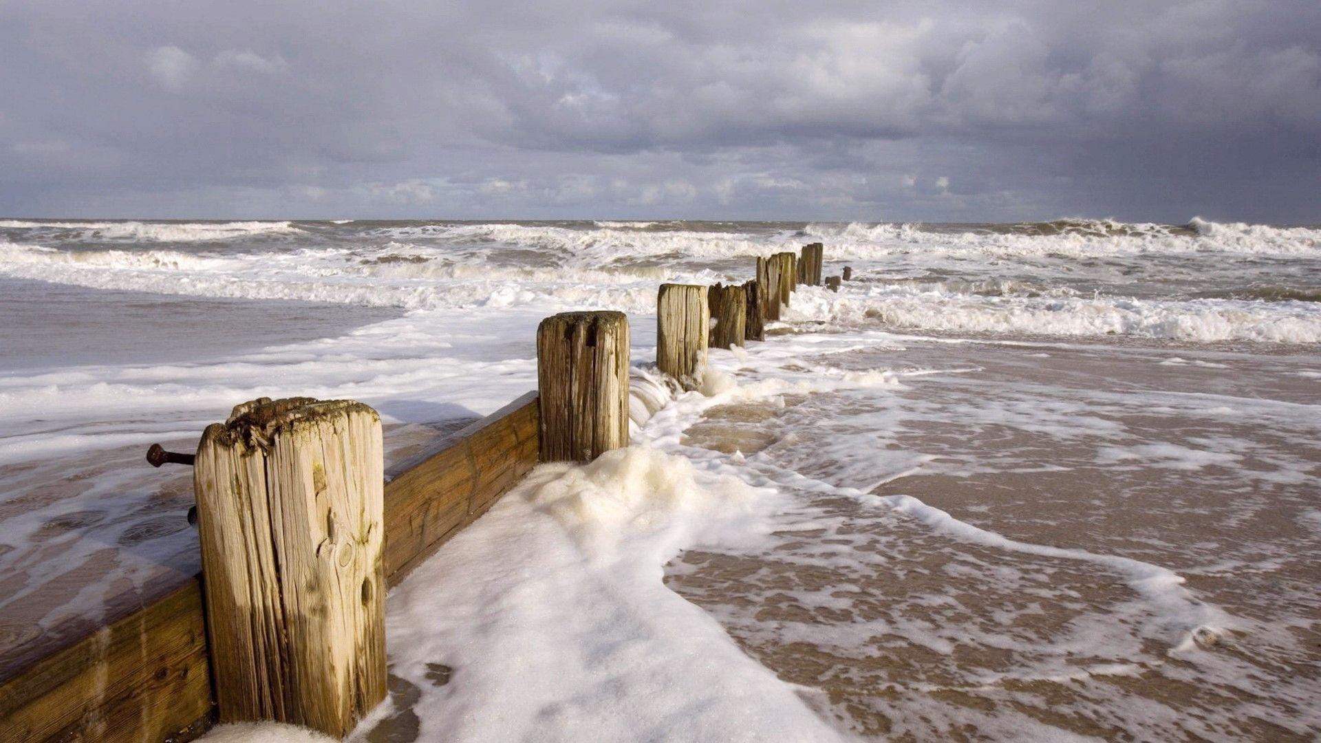 1920x1080 Storm HD Wallpaper