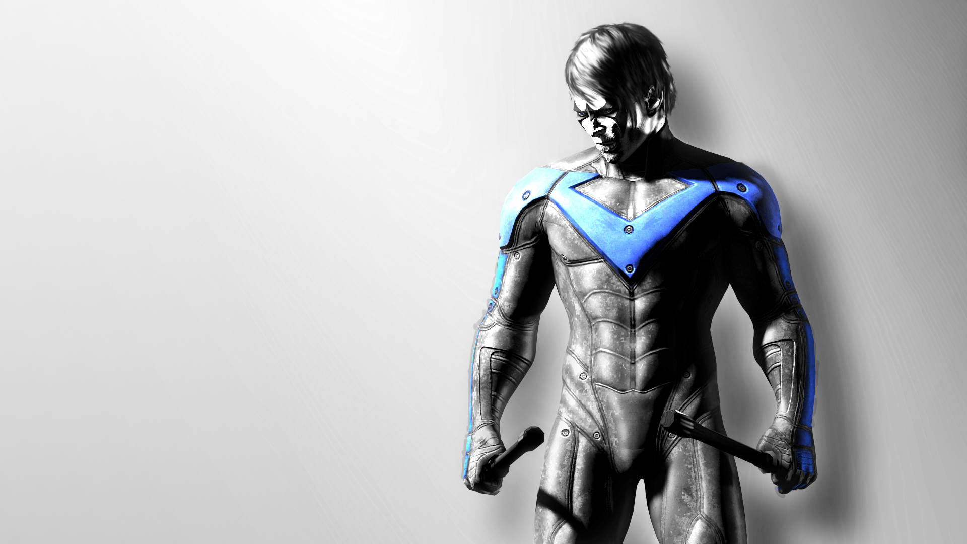 1920x1080 Free download Nightwing Wallpaper [1920x1080] for your Desktop, Mobile & Tablet. Explore Nightwing Wallpaper. Nightwing iPhone Wallpaper, New 52 Nightwing Wallpaper, Nightwing HD Wallpaper