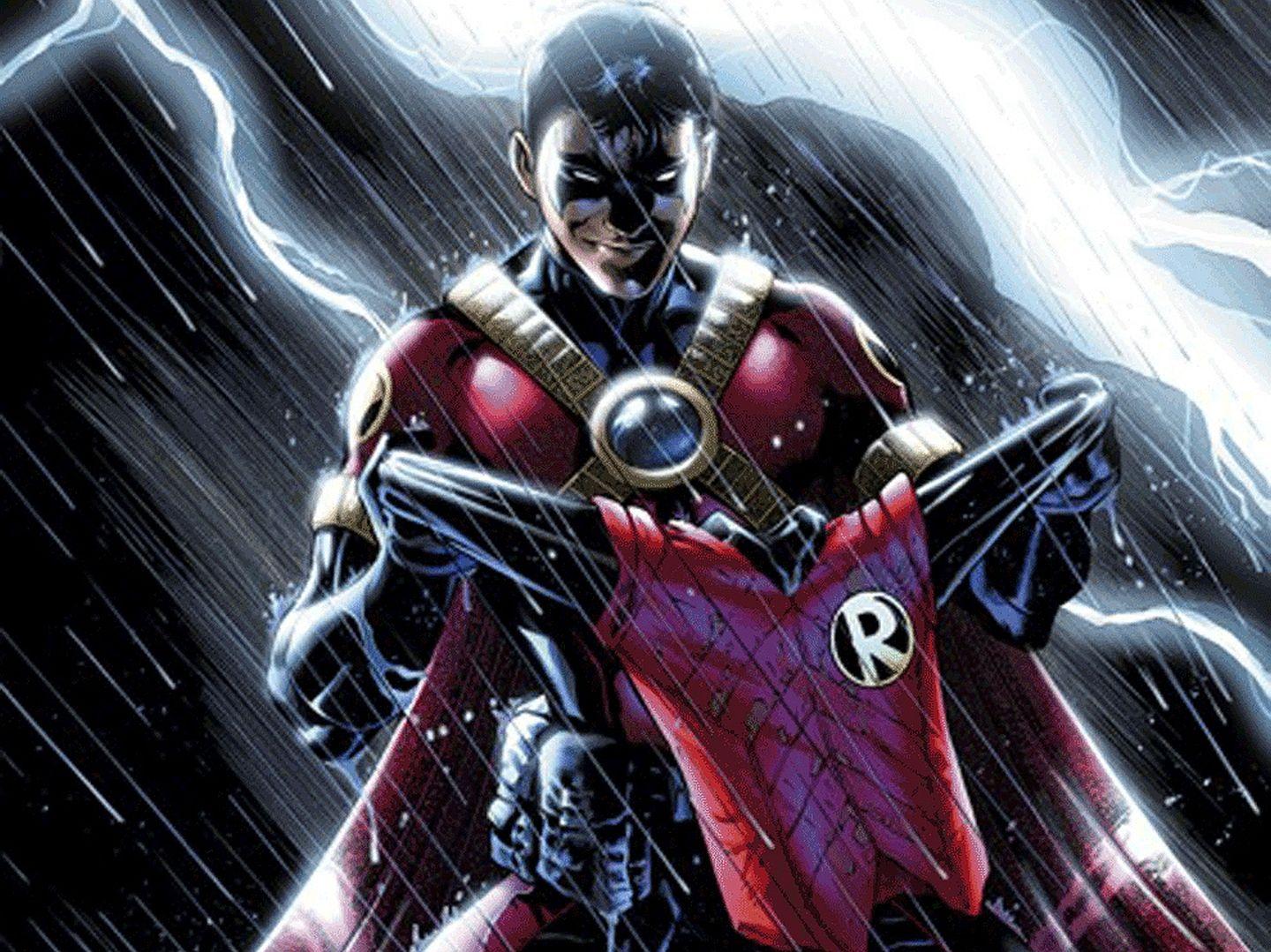 1440x1079 Free download Nightwing Computer Wallpaper Desktop Background 1440x1079 ID [1440x1079] for your Desktop, Mobile & Tablet. Explore Nightwing Desktop Wallpaper. Nightwing iPhone Wallpaper, New 52 Nightwing Wallpaper, Nightwing HD Wallpaper