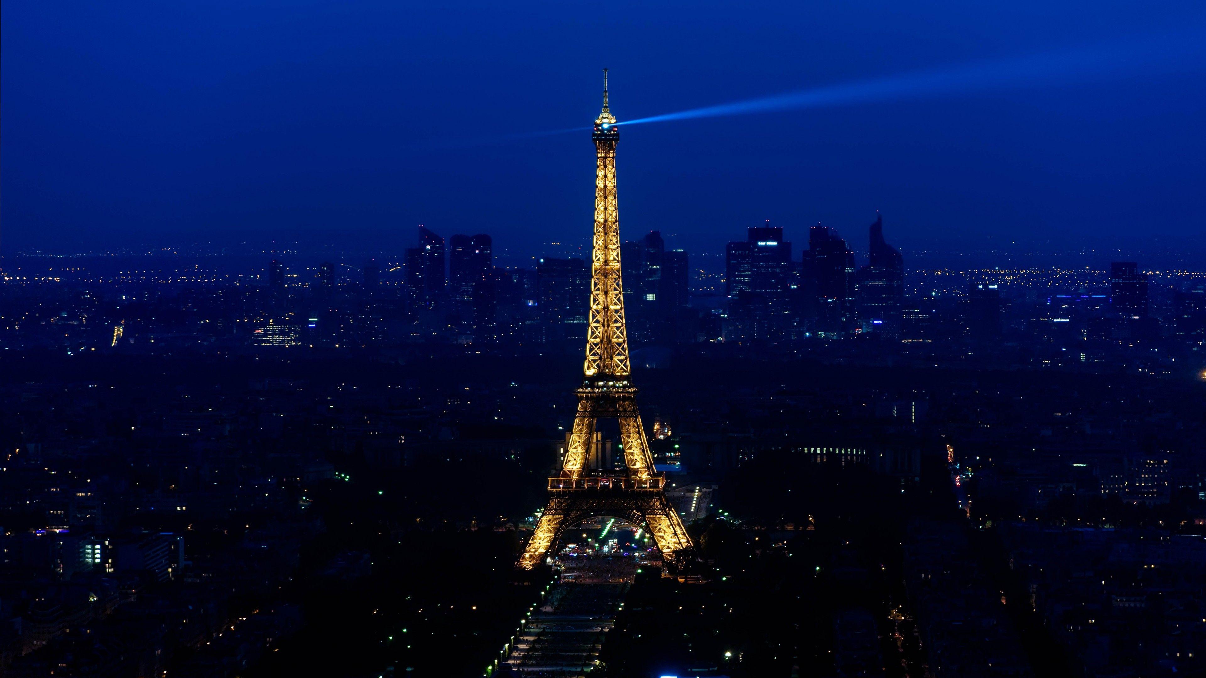 Paris Skyline 8K Wallpapers Top Free Paris Skyline 8K Backgrounds