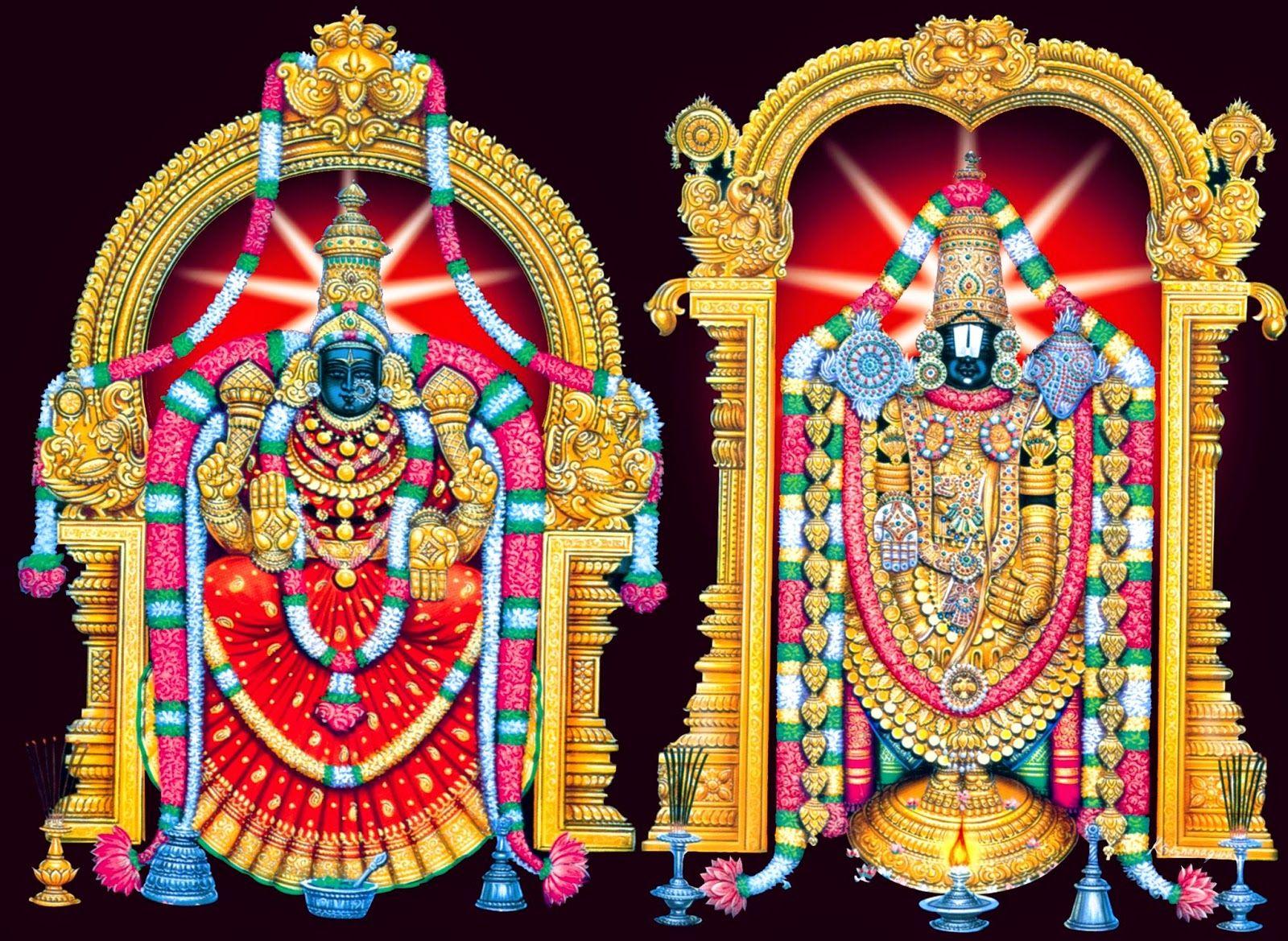 1600x1169 shop last year: Lord Venkateswara Balaji Photo HD
