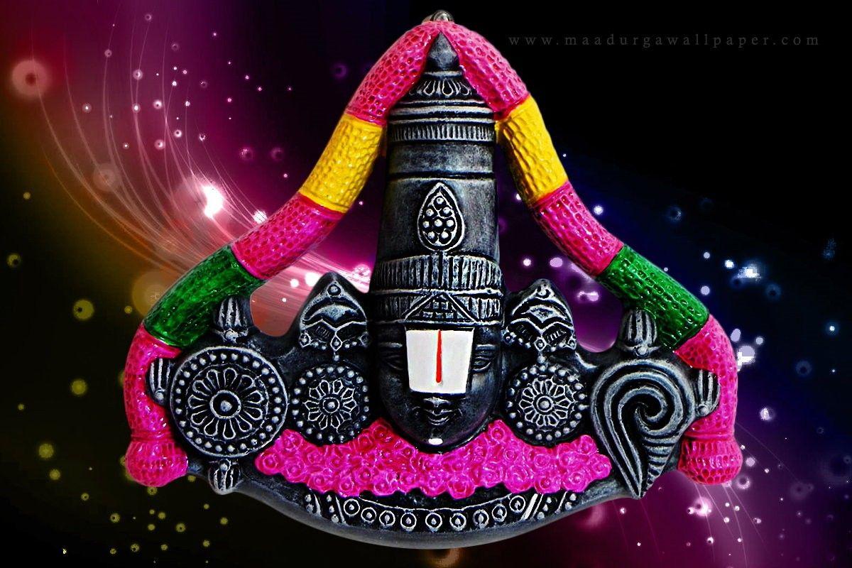 1200x800 Lord Venkateswara HD Wallpaper k Lord Sri Balaji Latest