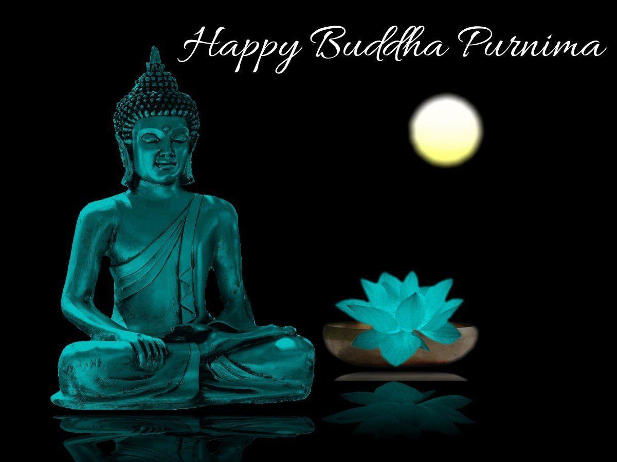 1200x900 Buddha Purnima wishes. Buddha Purnima 2020: Quotes, image and wishes to send to your loved ones
