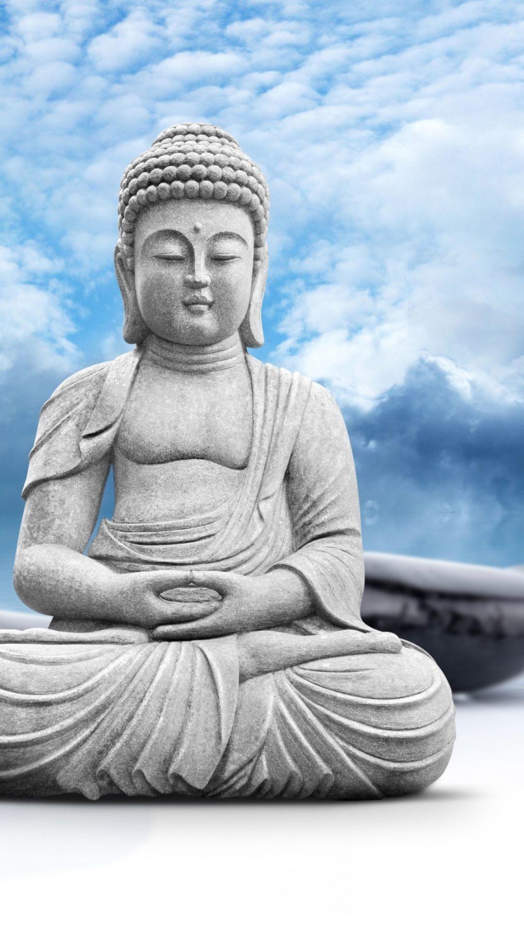 1080x1920 Buddha iPhone wallpaper wallpaper Collections
