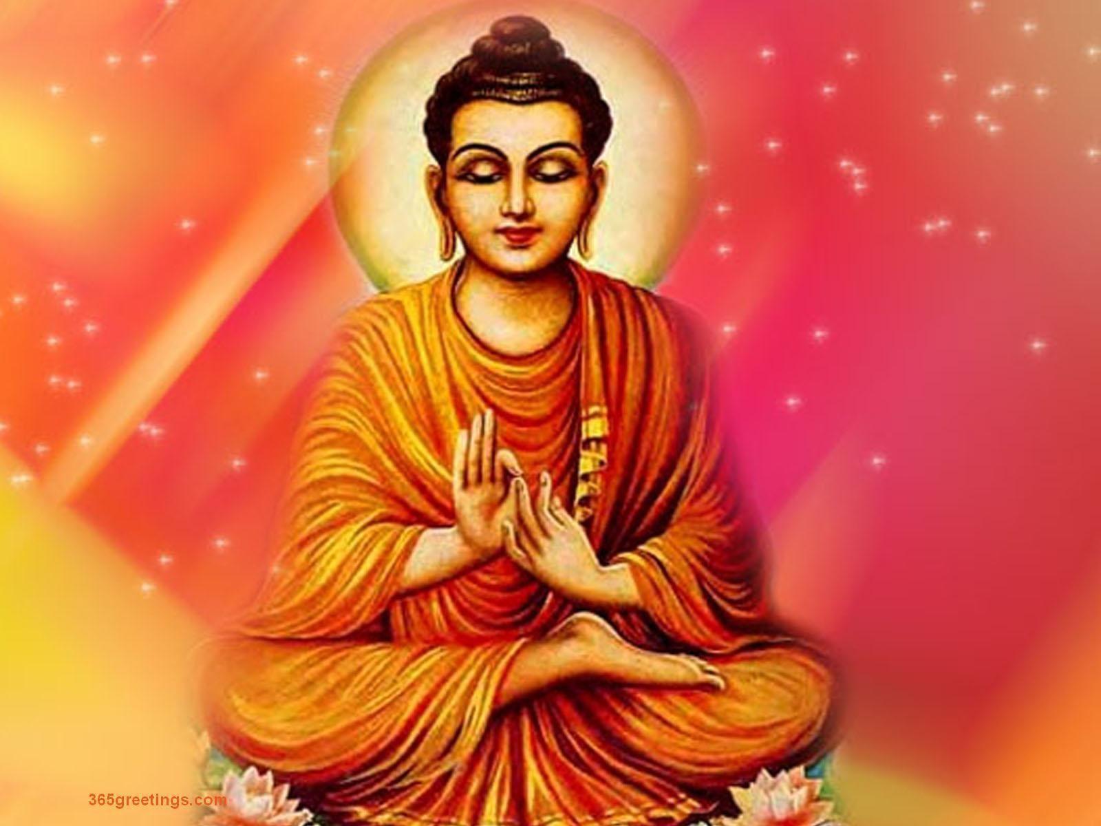 1600x1200 Gautama Buddha Image HD .