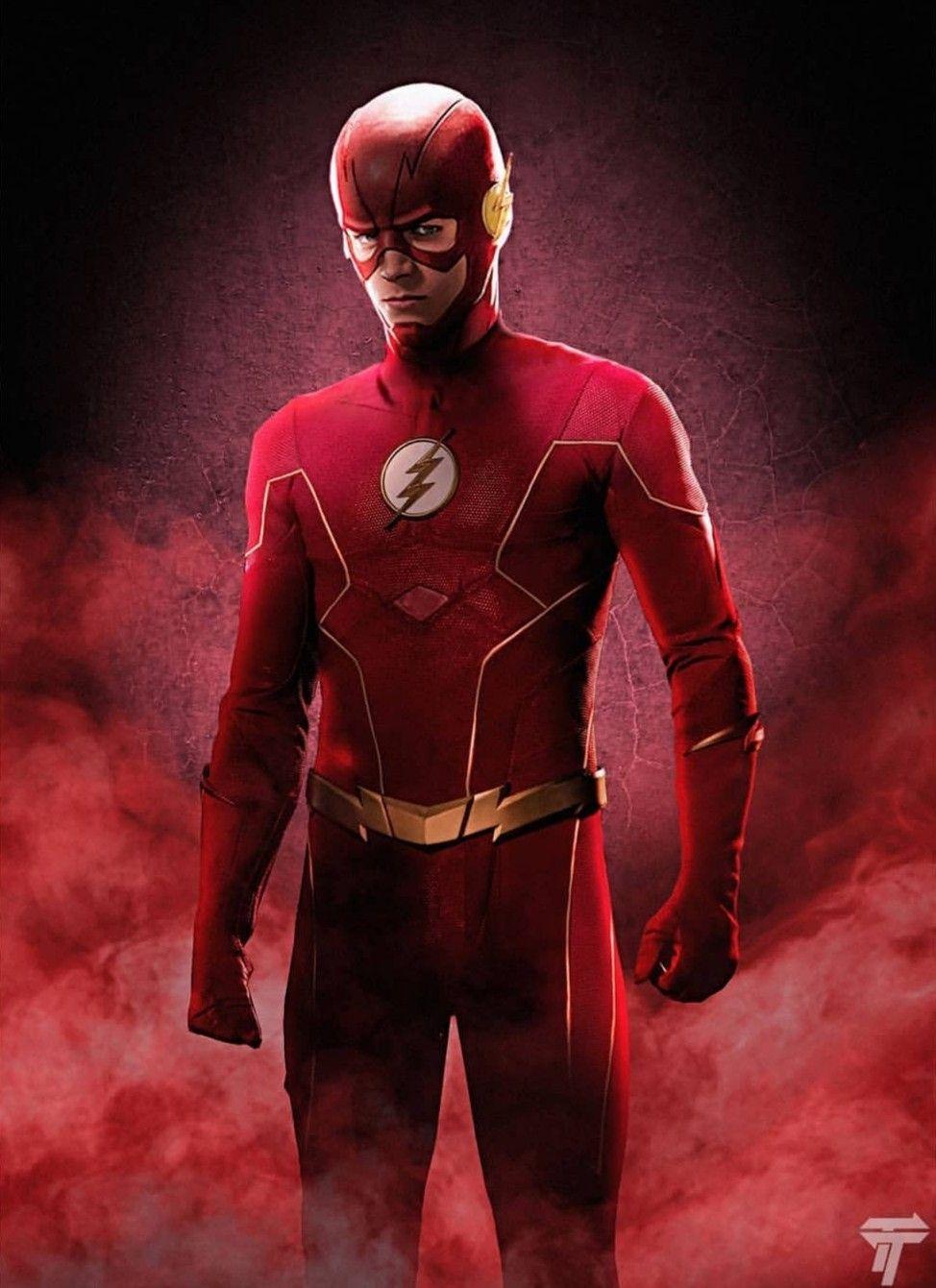 The Flash Season 4 Wallpapers - Top Free The Flash Season 4 Backgrounds