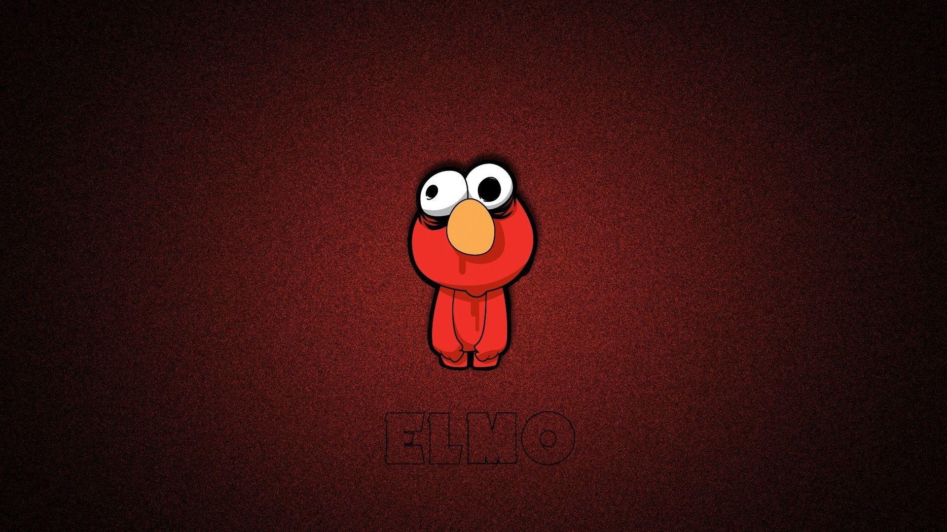 Elmo Kermit The Frog Cookie Monster Sadness PNG Clipart Adventures Of Elmo  In Grouchland Bear Desktop