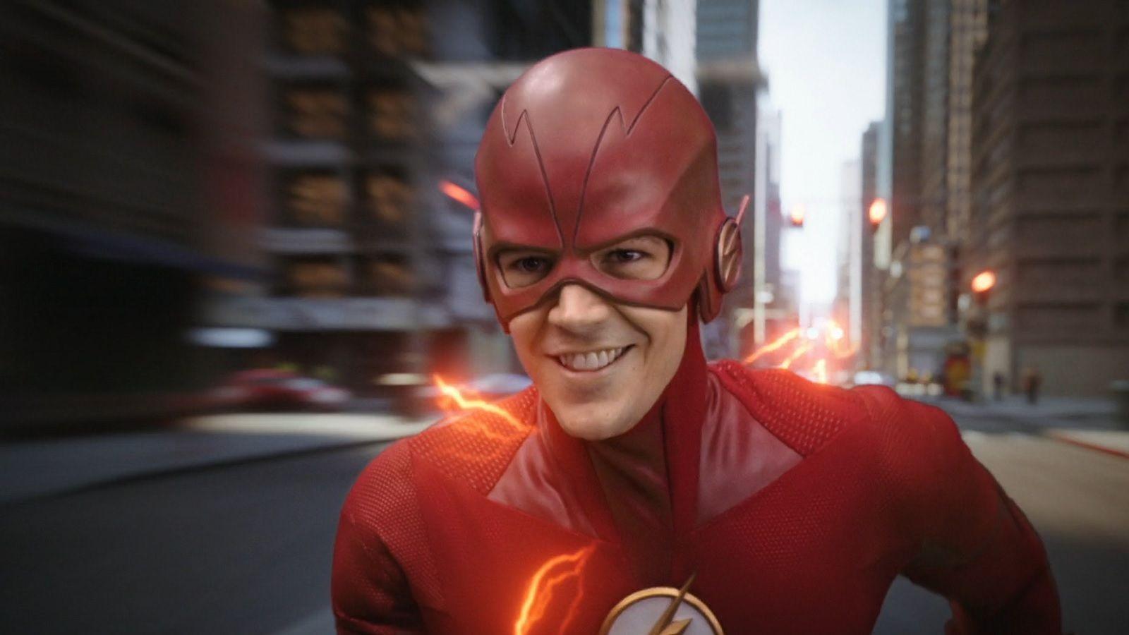 1600x900 How to watch The Flash online: stream every new season 7 episode from anywhere