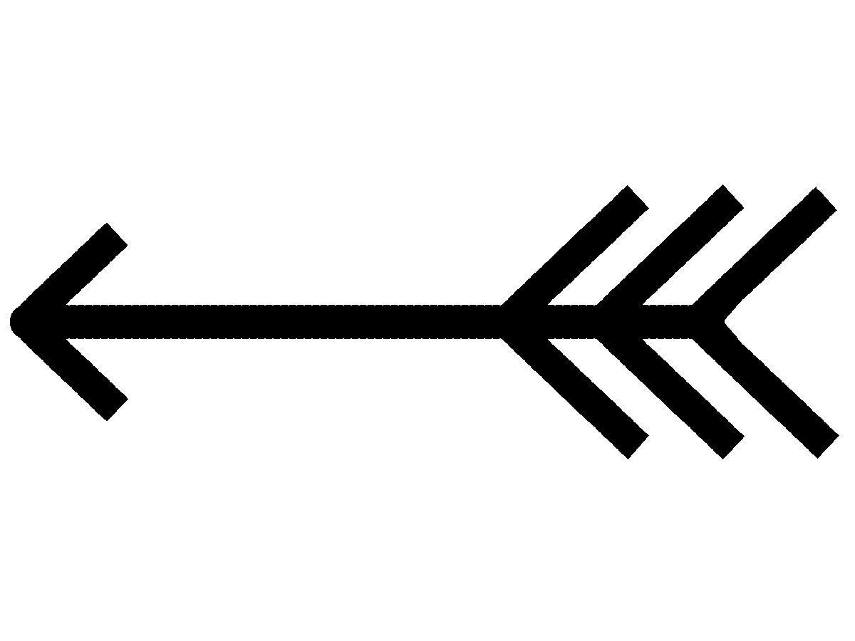 1200x900 Free Image Of Bow And Arrow, Download Free Clip Art, Free Clip Art on Clipart Library