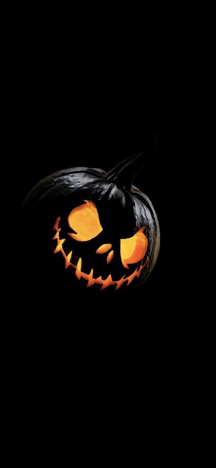 700x1515 Halloween wallpaper to celebrate the spookiest holiday of the year