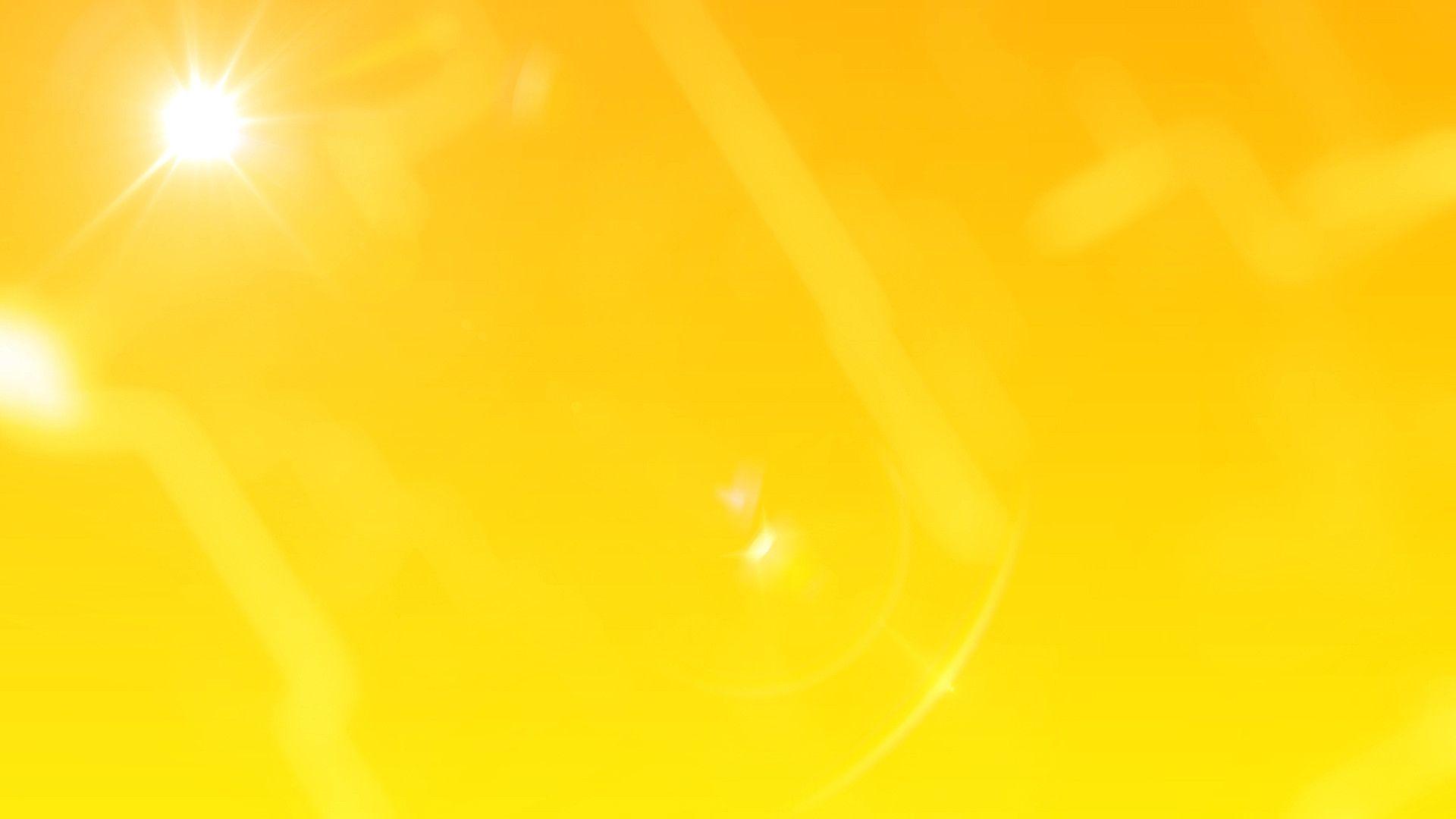 1920x1080 Yellow and White
