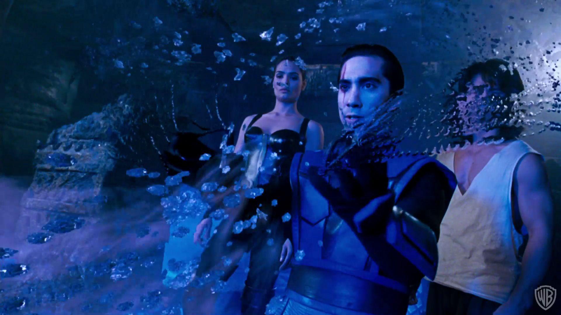 mortal kombat annihilation kitana mortal kombat annihilation kitana