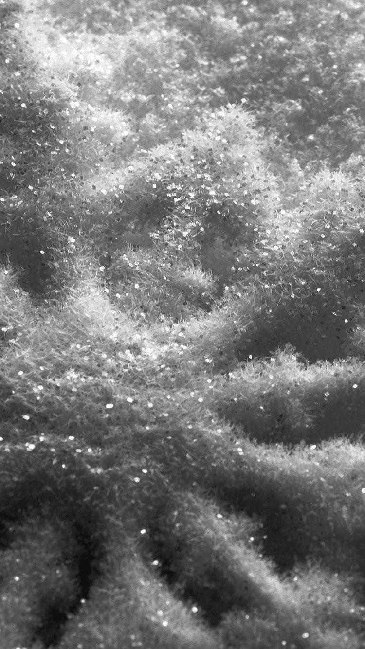 750x1334 iPhone Dark iPhone Winter Wallpaper HD