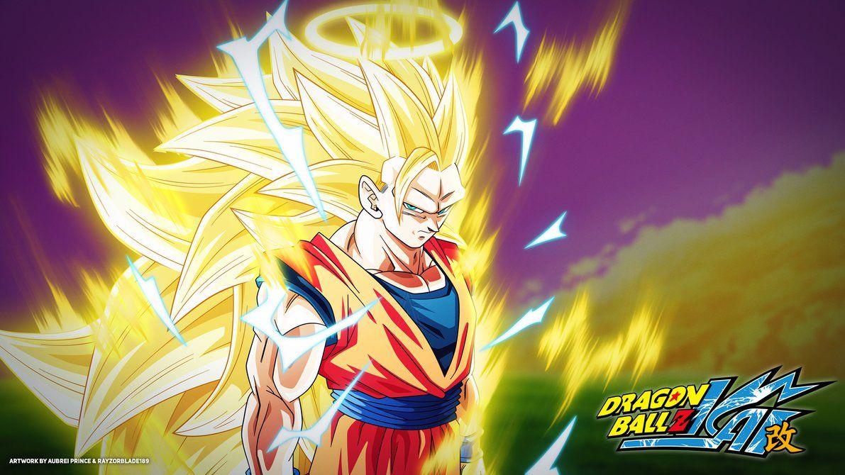 1191x670 Dragon Ball Z Wallpaper 4k For Pc