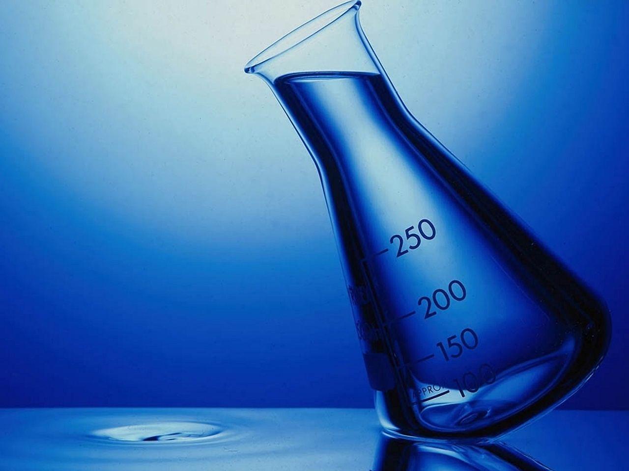 1280x960 HD Chemistry Wallpaper