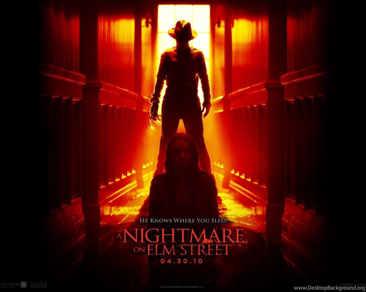 1280x1024 Nightmare On Elm Street HD Wallpaper And Background Desktop Background