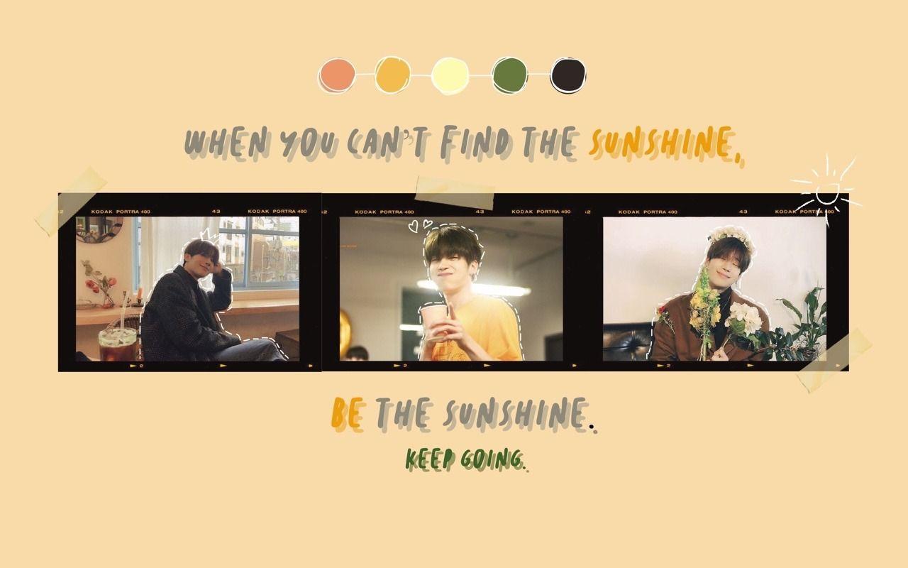 1280x800 KPOP ᴹⱽ ᴰᵉˢᵏᵗᵒᵖ Wallpaper