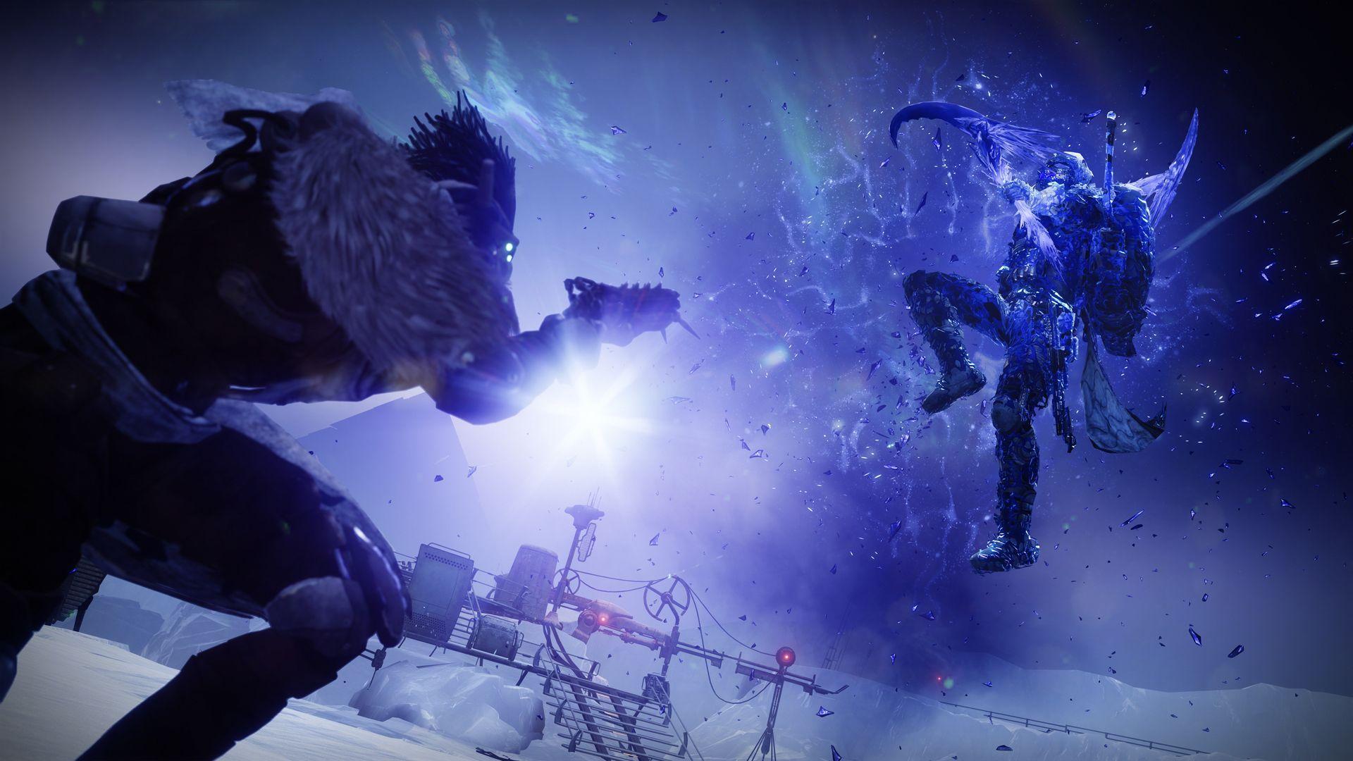 1920x1080 Destiny 2 Update Nerfs Revenant, Fixes Deep Stone Crypt Raid Bug