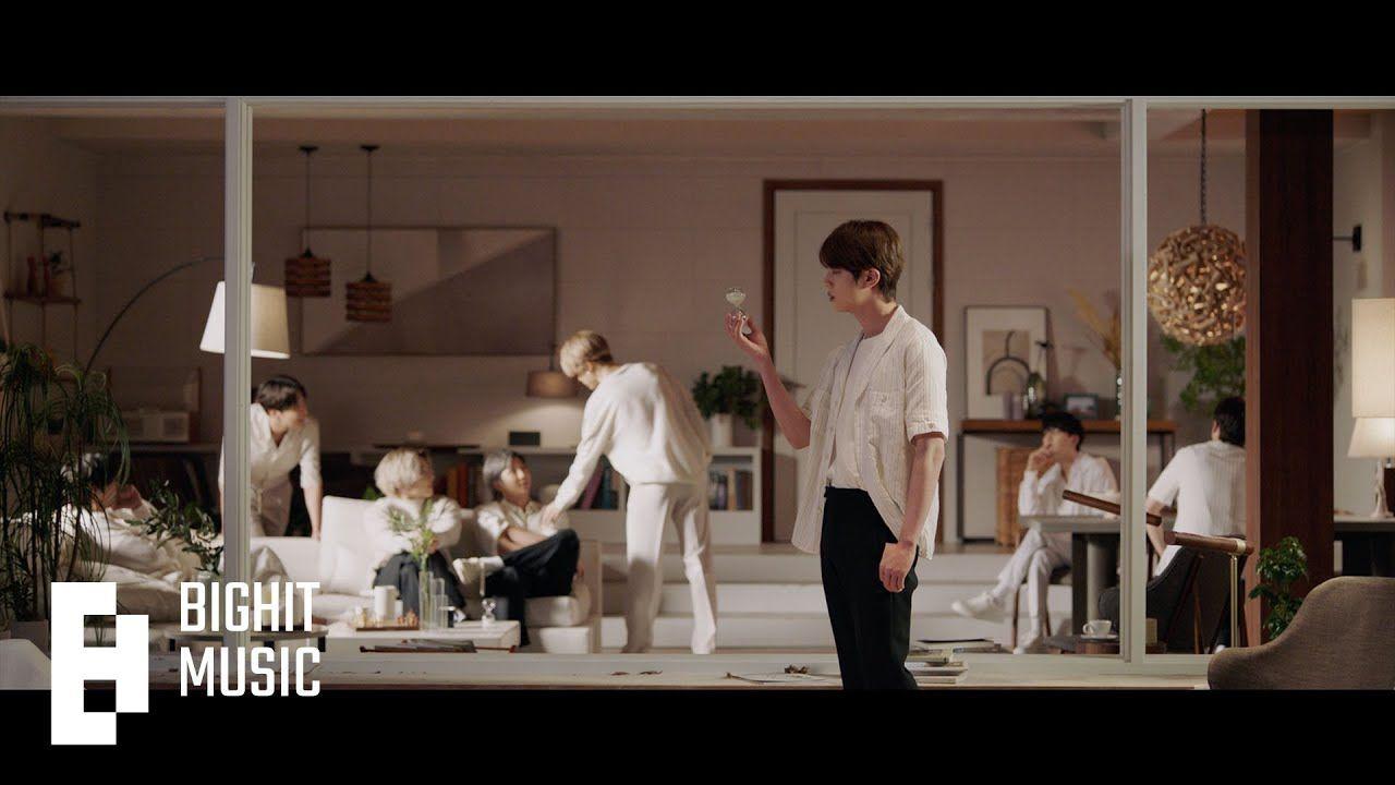 1280x720 BTS (방탄소년단) 'Film out' Official MV