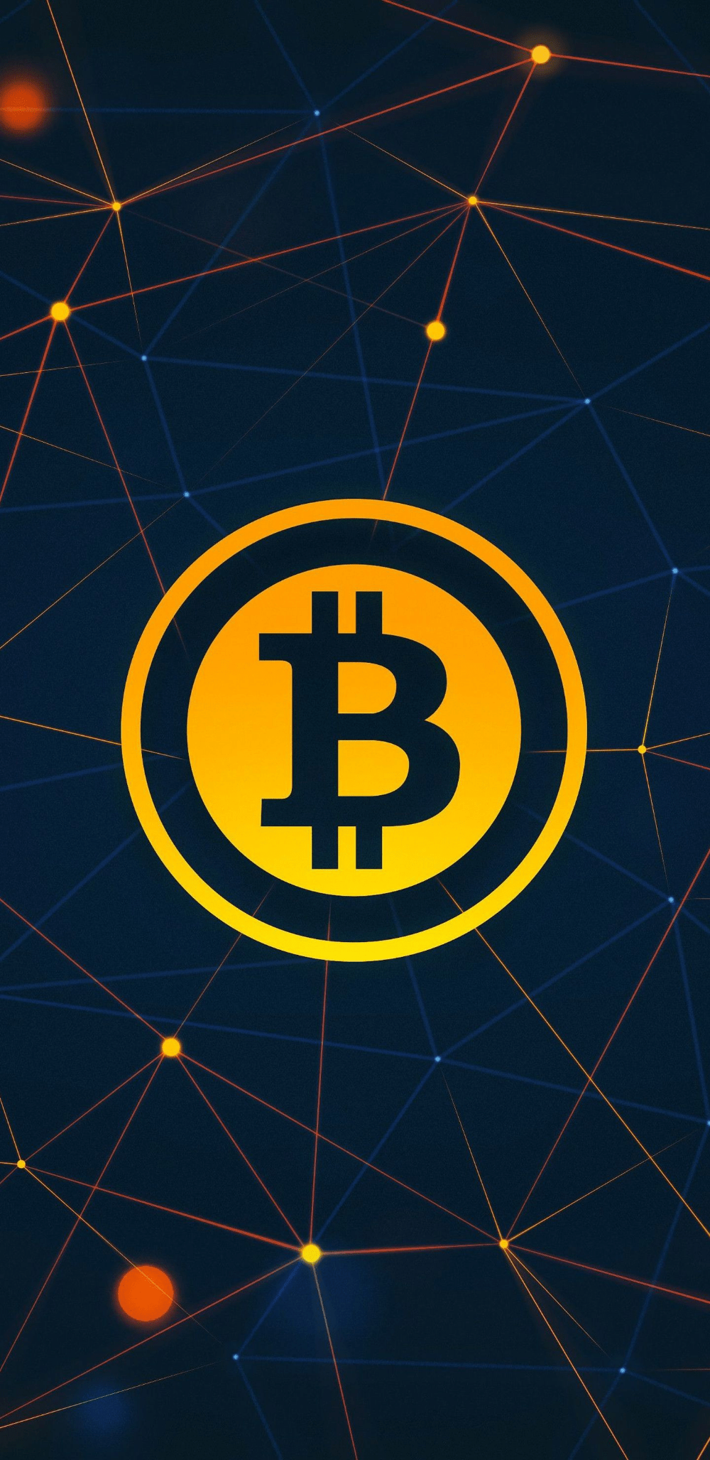 Artistic Mine Bitcoins Iphone Artwork in 4K Artistic Mine Bitcoins Iphone Artwork in 4K