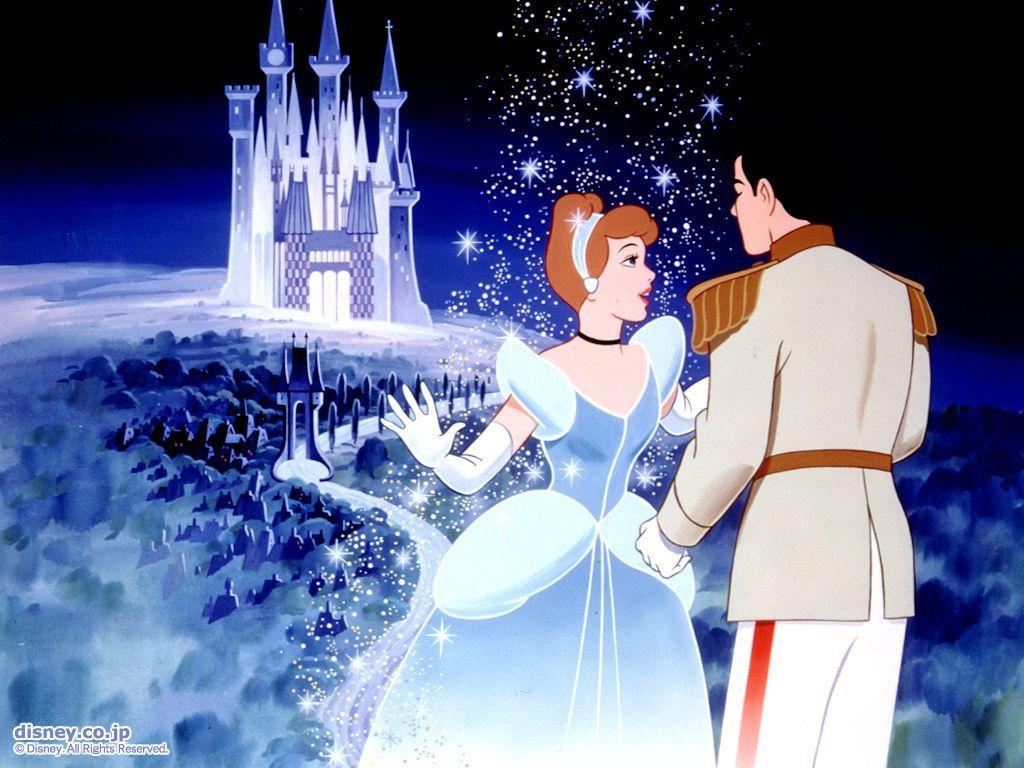 Cinderella and Prince Wallpapers - Top Free Cinderella and Prince  Backgrounds - WallpaperAccess