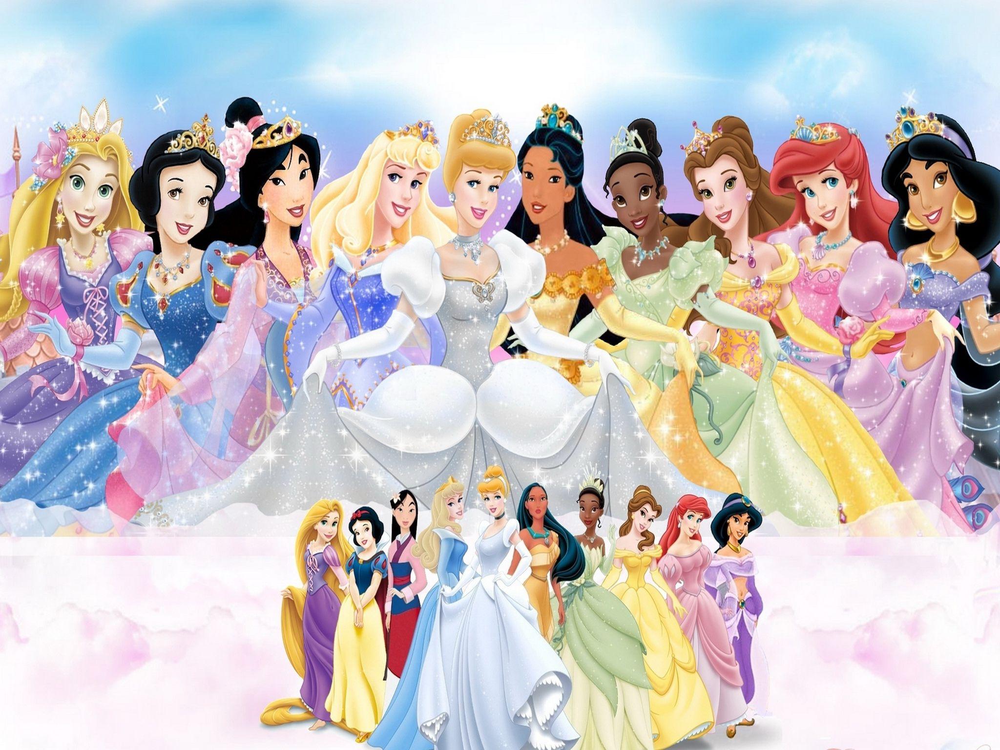 2048x1536 Disney Princess Laptop Background .
