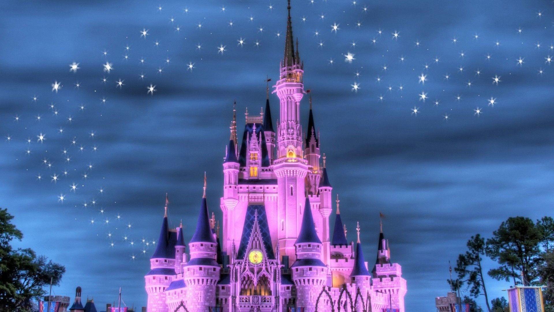 1920x1080 Disney 1920X1080 Wallpaper