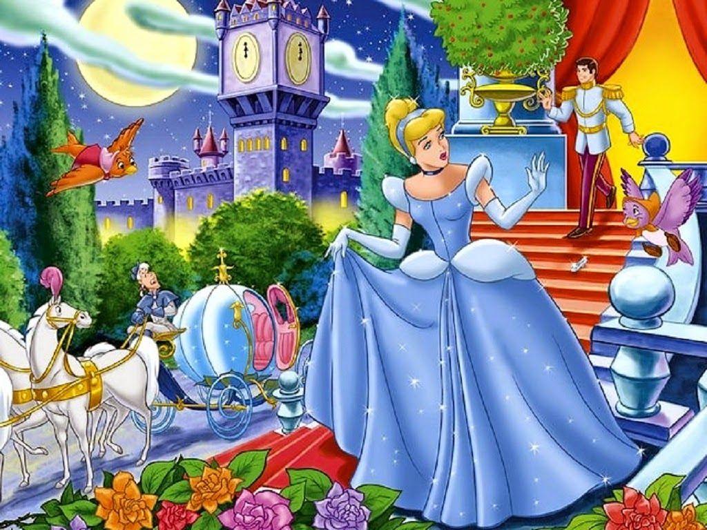 Cinderella and Prince Wallpapers - Top Free Cinderella and Prince ...