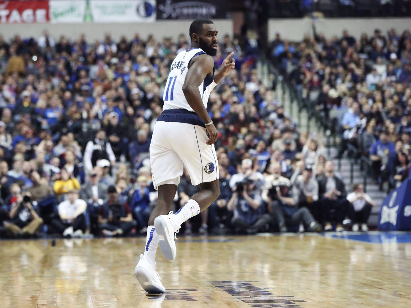 1400x1050 Tim Hardaway Jr.'s game still has more questions than answers