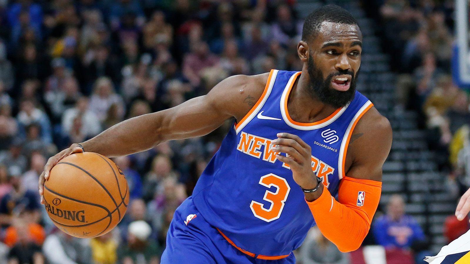 1600x900 Humbled in the N.B.A.'s Shadows, Tim Hardaway Jr. Returns to the Spotlight