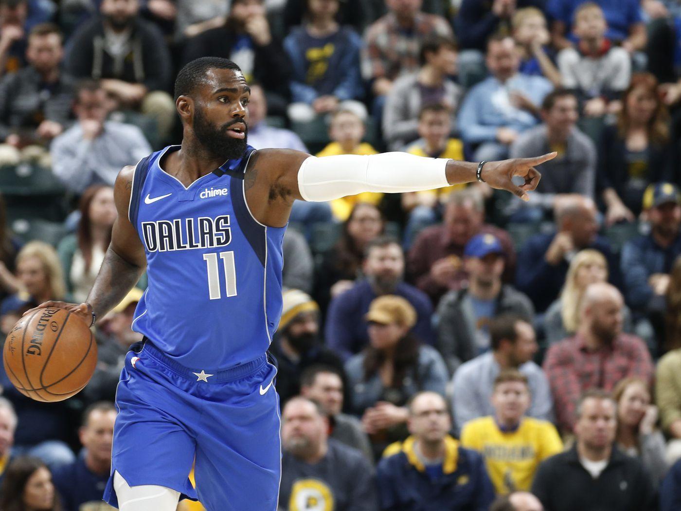 1400x1050 Whether or not Tim Hardaway Jr. can maintain his career season is the most important question facing the Mavericks