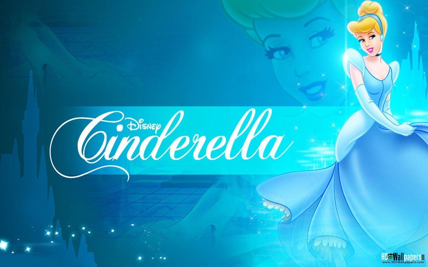 1440x900 Cinderella wallpaperx900