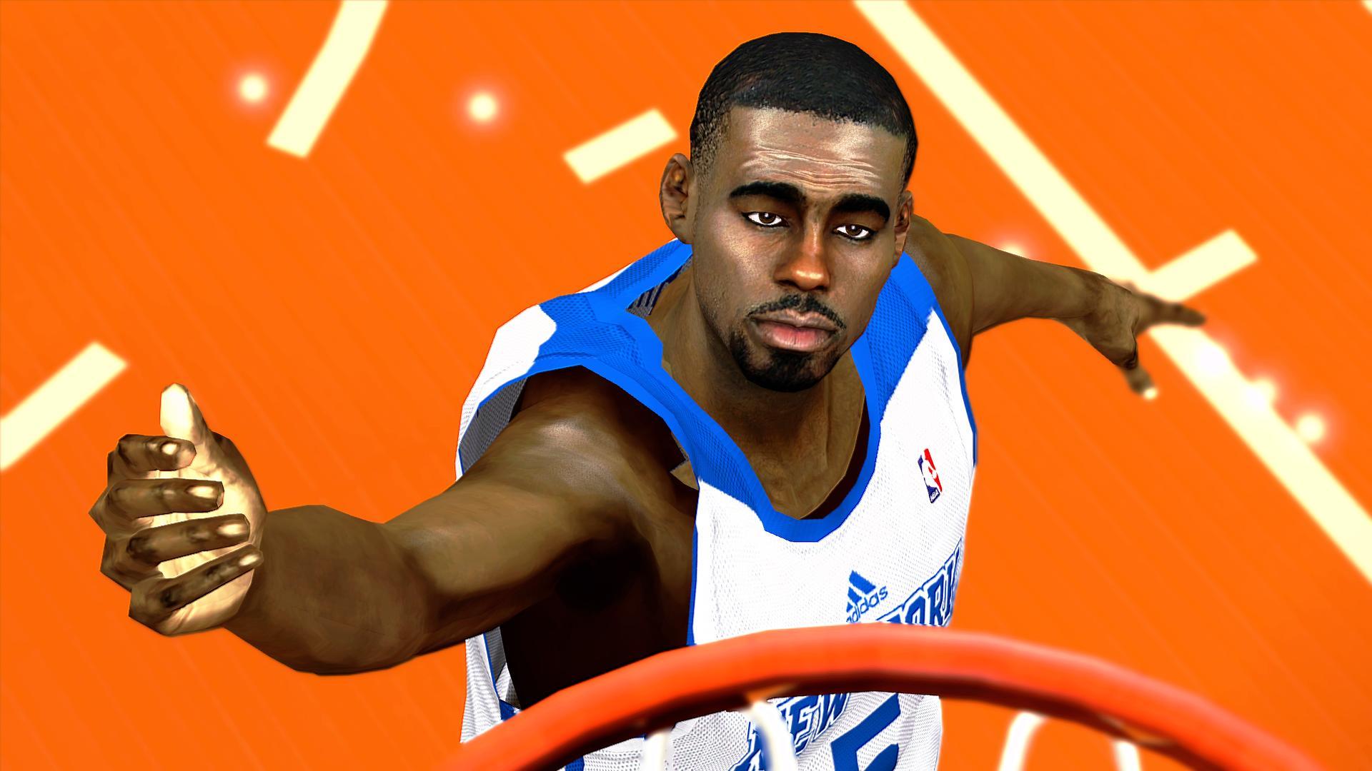 1920x1080 NLSC Forum • Downloads Hardaway Jr Face