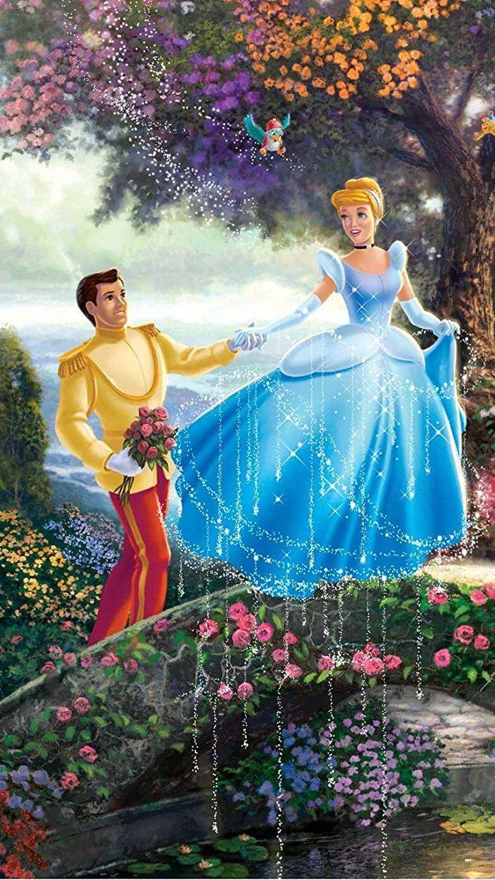 720x1280 ディズニー 『シンデレラ』 HD(720×1280)壁紙 画像38178 スマポ. Wallpaper iphone disney princess, Disney princess cinderella, Cinderella disney