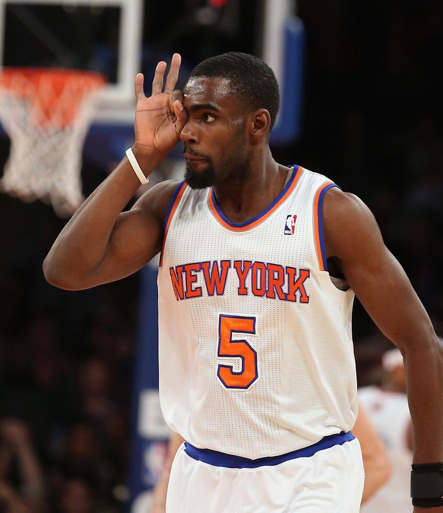 884x1024 Tim Hardaway Jr. Hardaway Jr. Photo