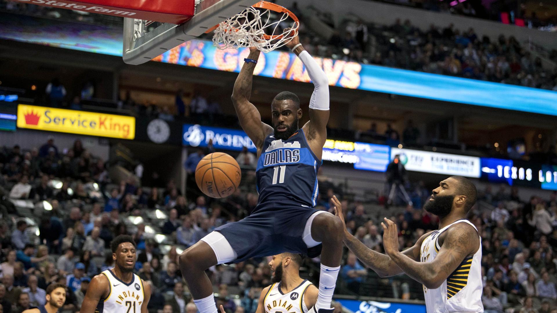 1920x1080 Mavericks' Hardaway Jr. has surgery on left leg