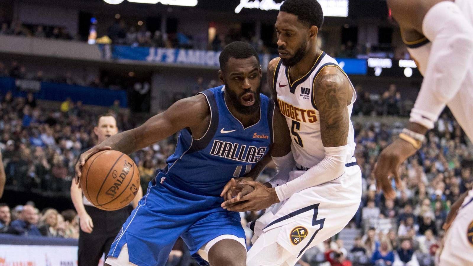 1600x900 Tim Hardaway Jr. to miss rest of season